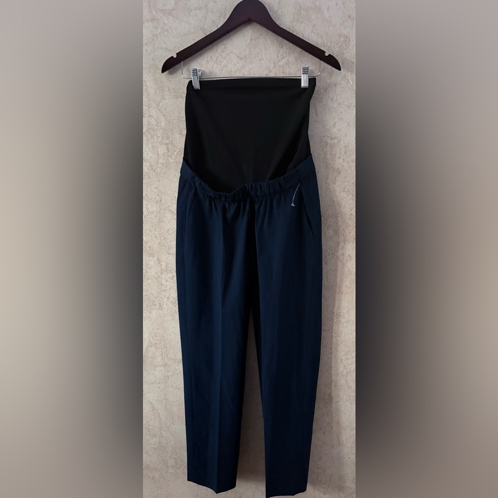 Zara Maternity Pants - Picture 2 of 7